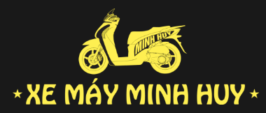 XE MÁY MINH HUY